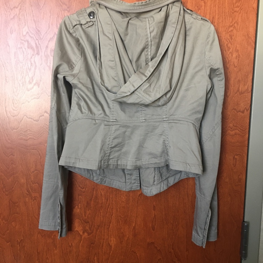 Women’s Bcbgeneration Jacket, Size Small - image 2